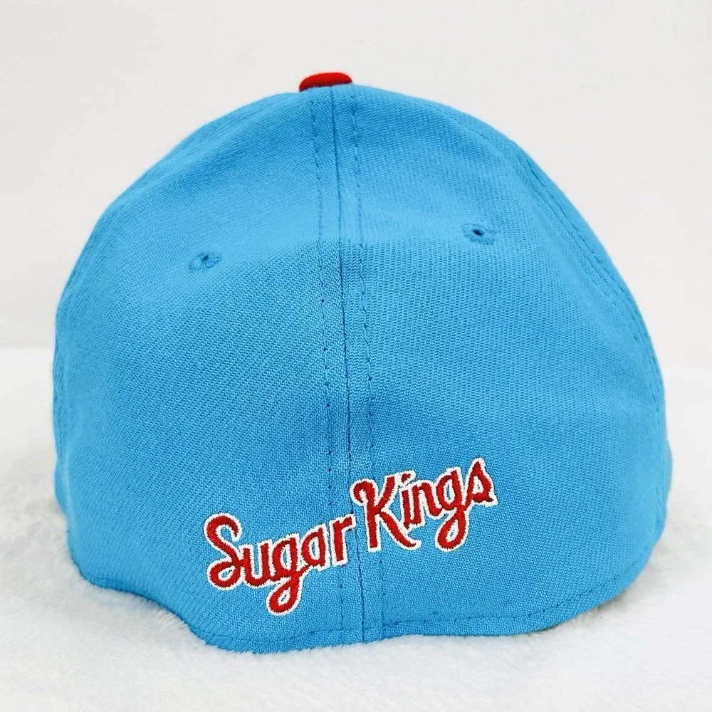 New Era new size